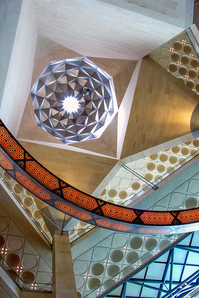 museum of islamic art