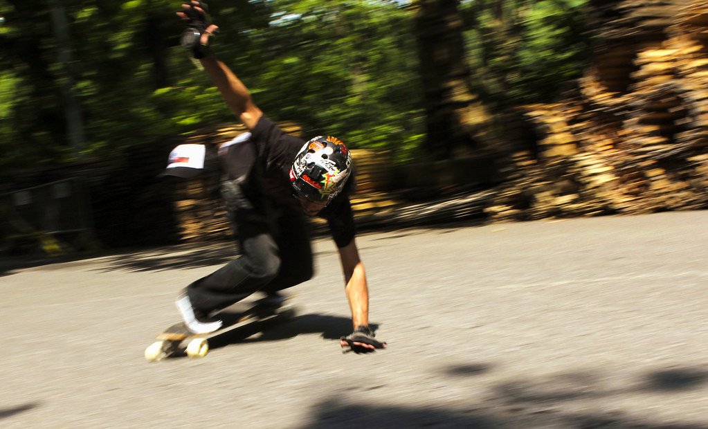 skater i central park