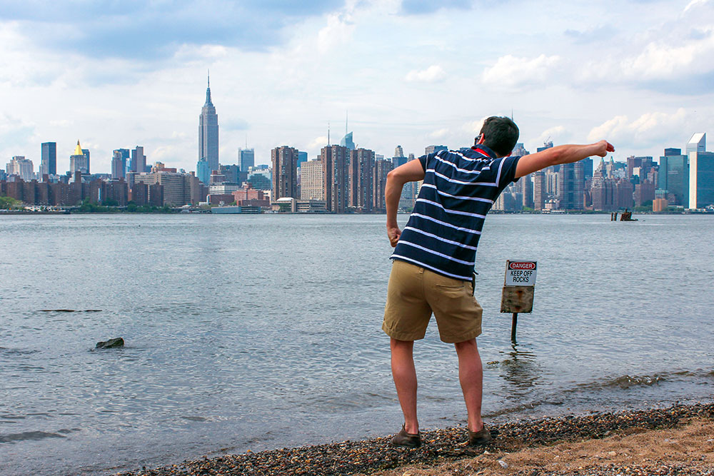 New York: 30 seværdigheder og oplevelser i NYC, som du skal se