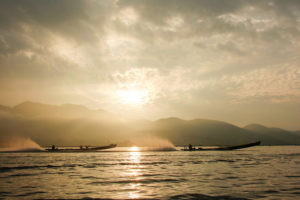 Rejseblog: På bådtur og opdagelse på magiske Inle Lake, Burma