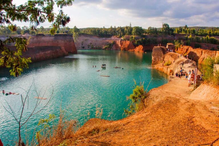 chiang mai grand canyon