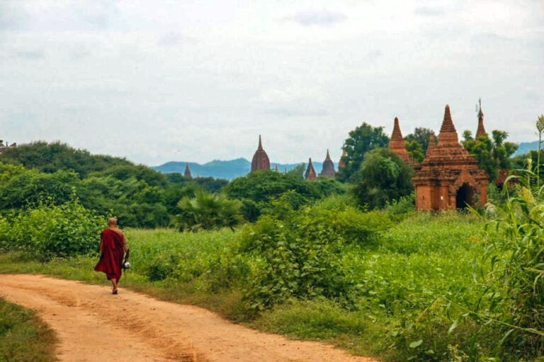 bagan myanmar