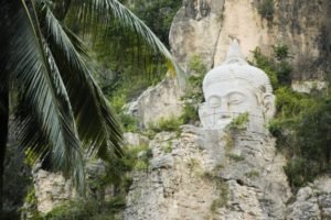 Rejseblog: Templer, grotter og flagermus i Battambang, Cambodja