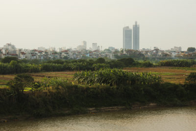 Rejseblog: Vietnams hovedstad med lokale guider