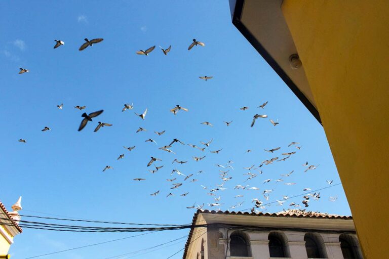 potosí, bolivia