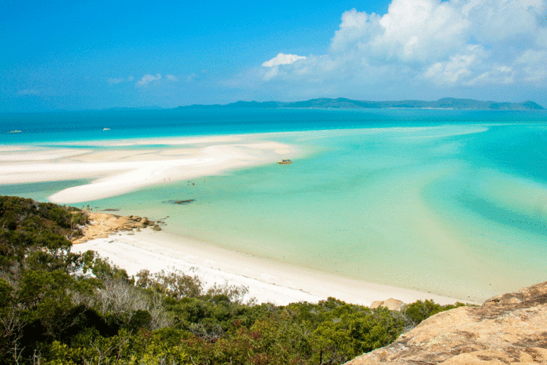 Whitsundays