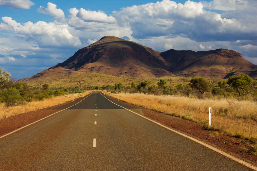 15 billeder, som giver dig lyst til at rejse til Vestaustralien