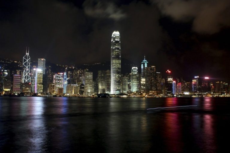 Rejseblog: 9 timer i Hong Kong - få det meste ud af en lang transit