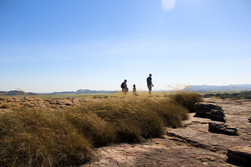 kakadu national park