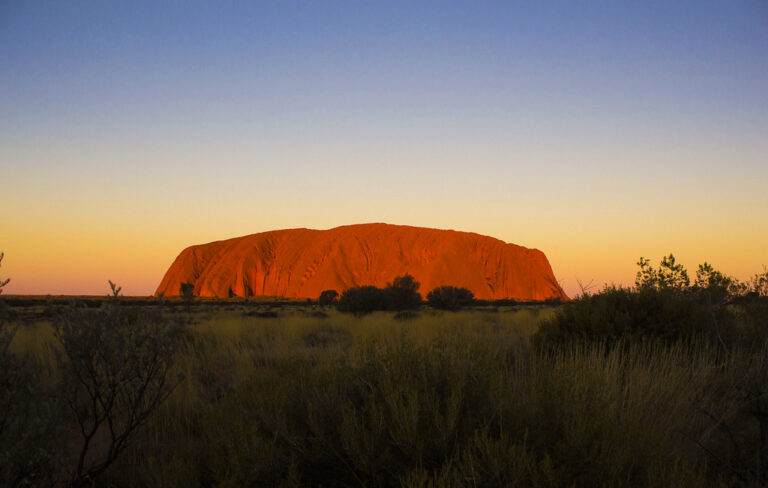 uluru