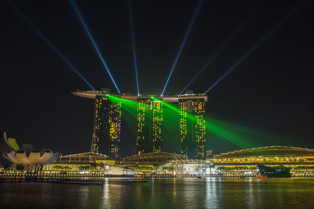 Rejsebudget for Singapore – hvad koster det at rejse i landet?