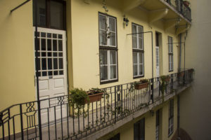 Et billigt og godt hotel i Budapest med god beliggenhed