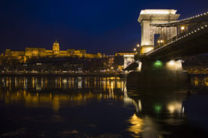 Rejseguide: Forlænget weekend i Budapest
