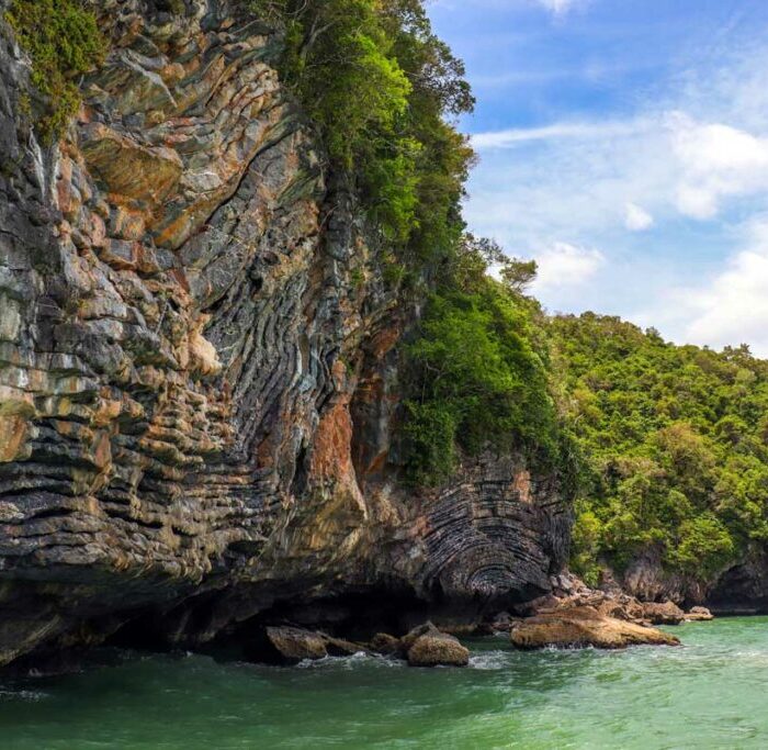 Thailand Rejseguide: To uger til en måned, hvilke seværdigheder kan du nå?