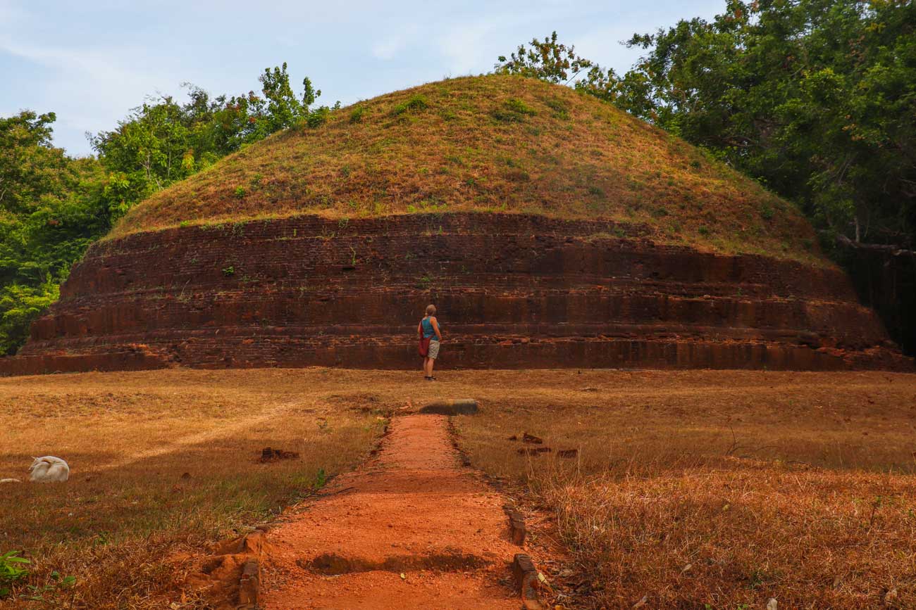 tempel sri lanka