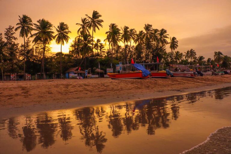 uppuveli beach, Trincomalee, Sri Lanka