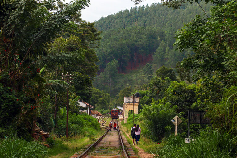 ella, sri lanka