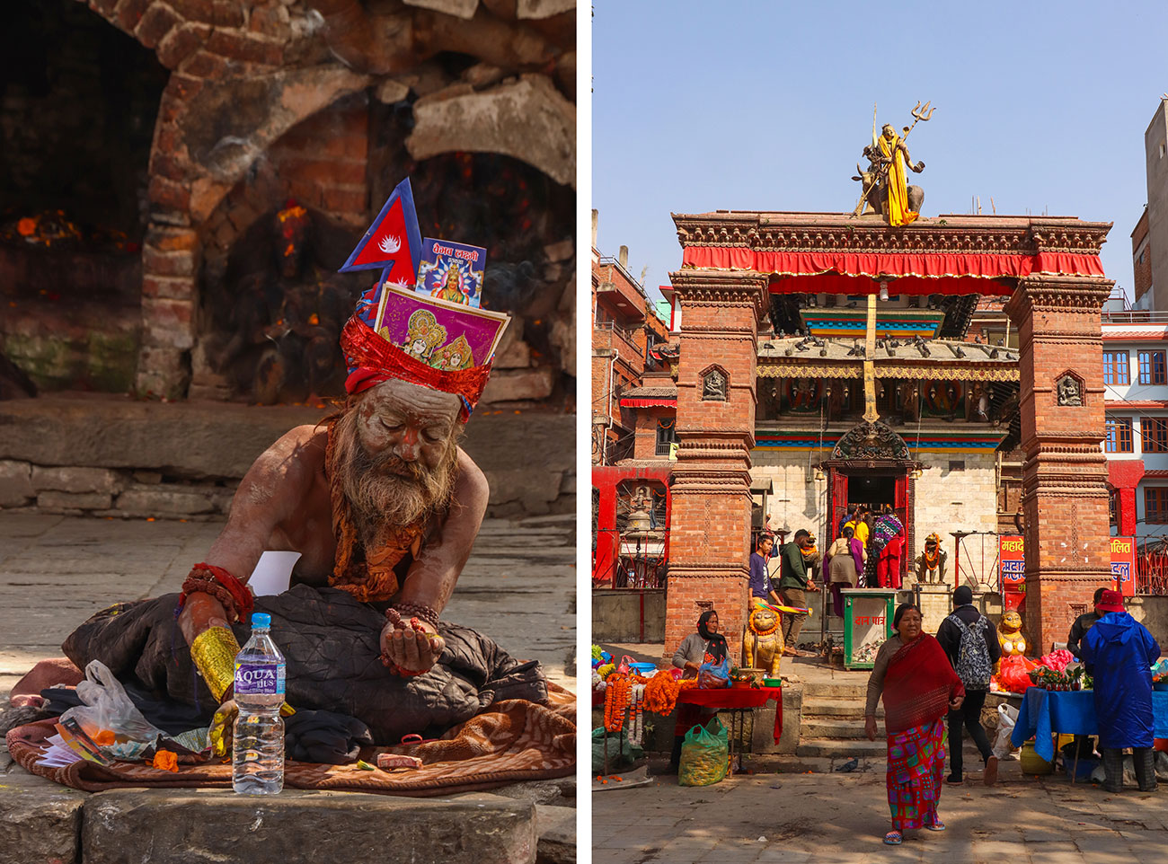 durbar square, Kathmandu