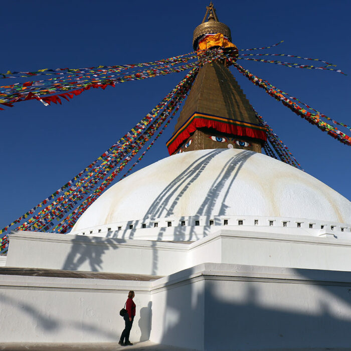 Kathmandu rejseguide (2024) – Seværdigheder, oplevelser og spisesteder