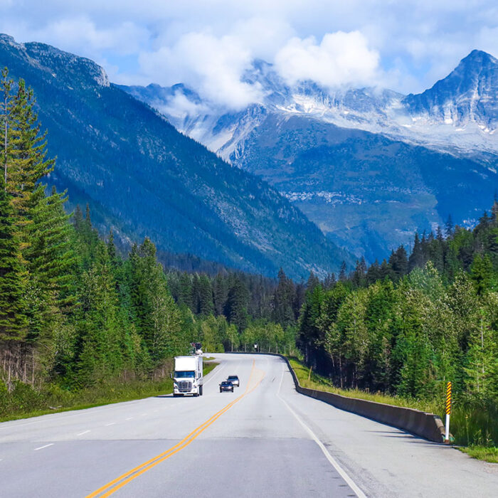 Rejseguide Canada: Roadtrip i de canadiske Rocky Mountains