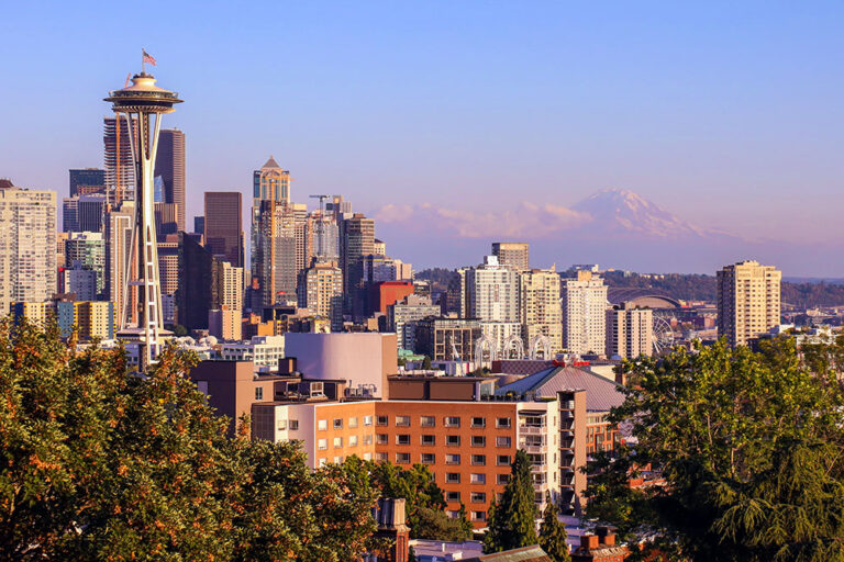 kerry park