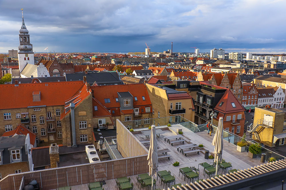 Seværdigheder i Aalborg centrum – Mine tips til Nordjyllands hovedstad