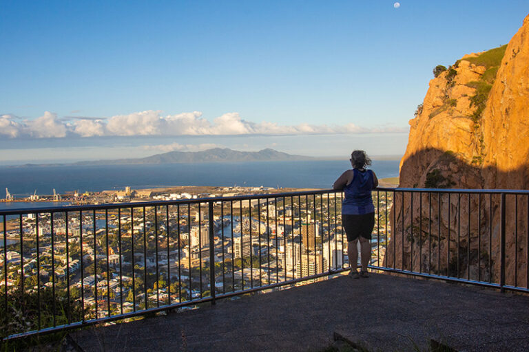 castle hill, townsville