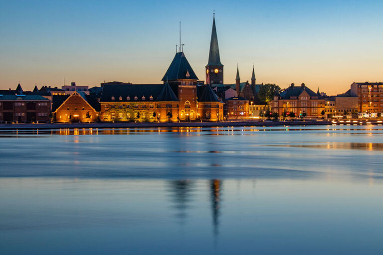 aarhus centrum