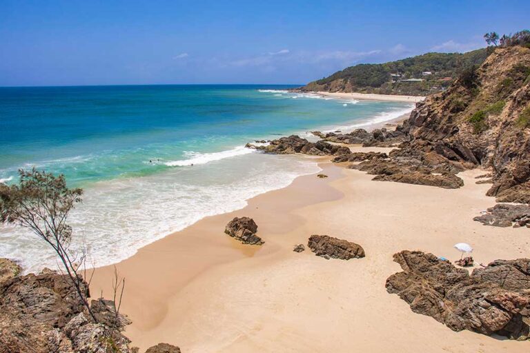 byron bay fra fishermen's lookout