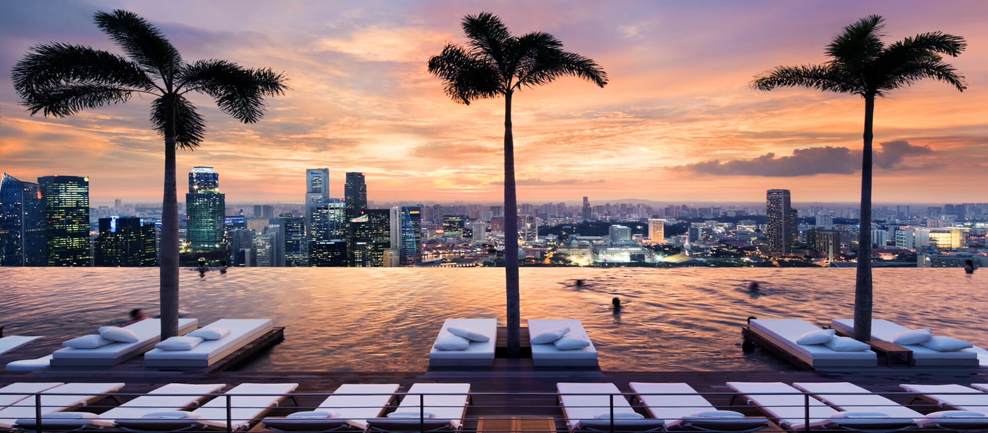 hotel i singapore - hvor skal man bo i singapore?
