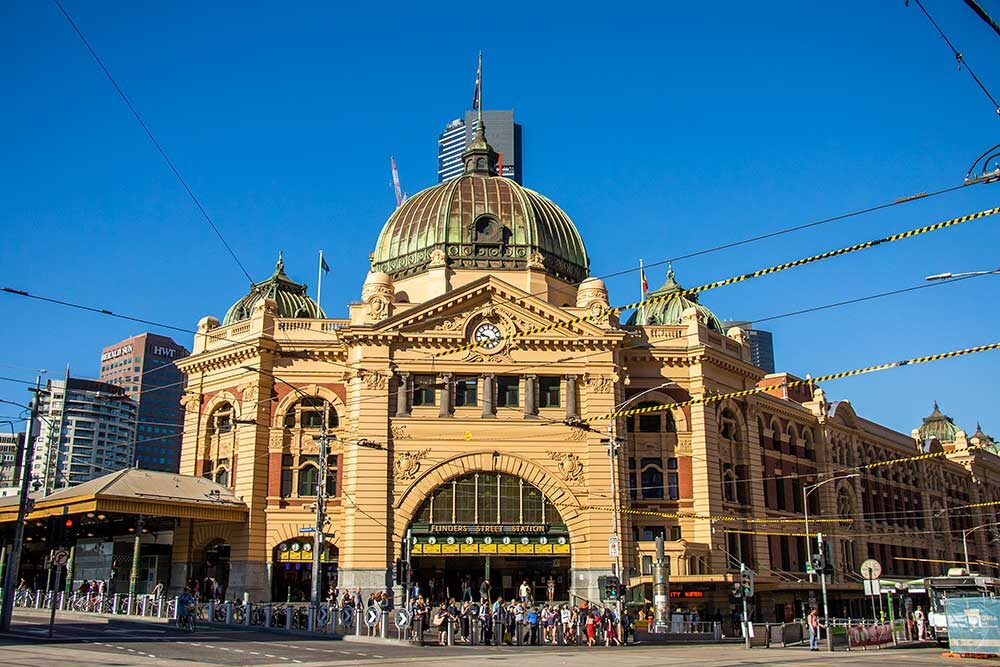 Melbourne rejseguide: Seværdigheder og oplevelser i Victorias hovedstad