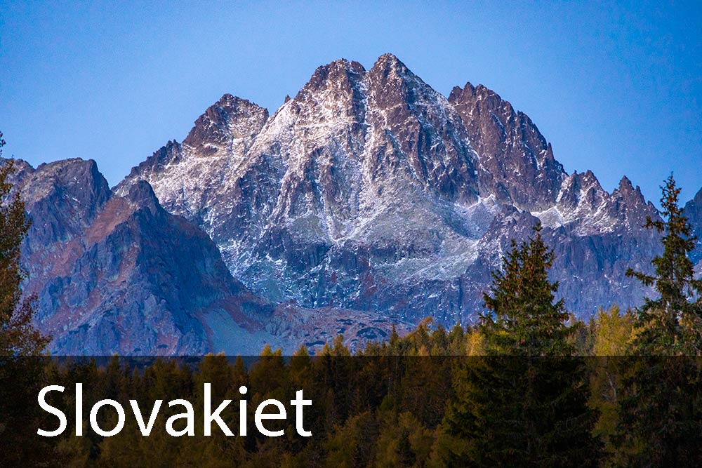 slovakiet rejseblog