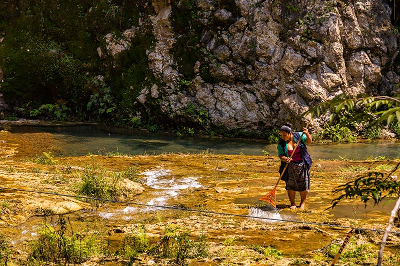 naturoplevelser i guatemala