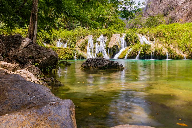 semuc champey