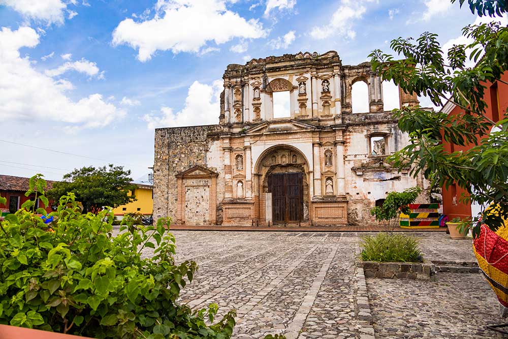 Antigua, Guatemala