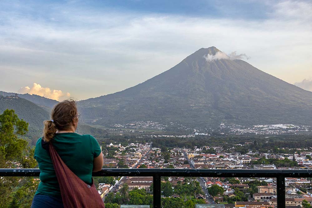 Cerro de la Cruz