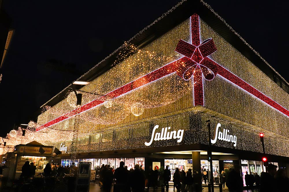 Jul i Aarhus – juleoplevelser i Aarhus 2025