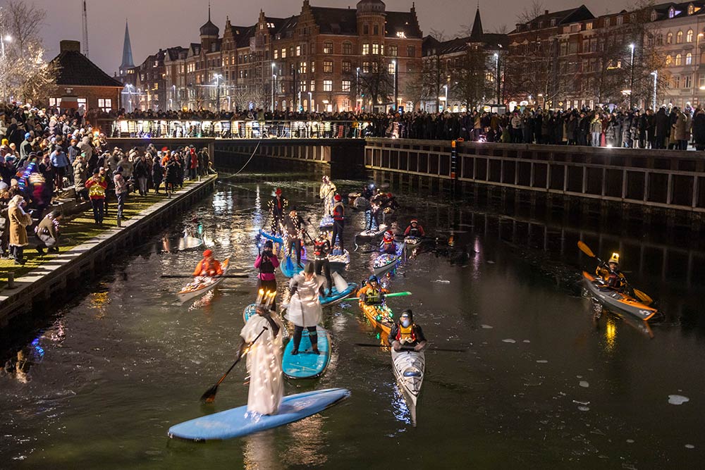 juleoplevelser i aarhus